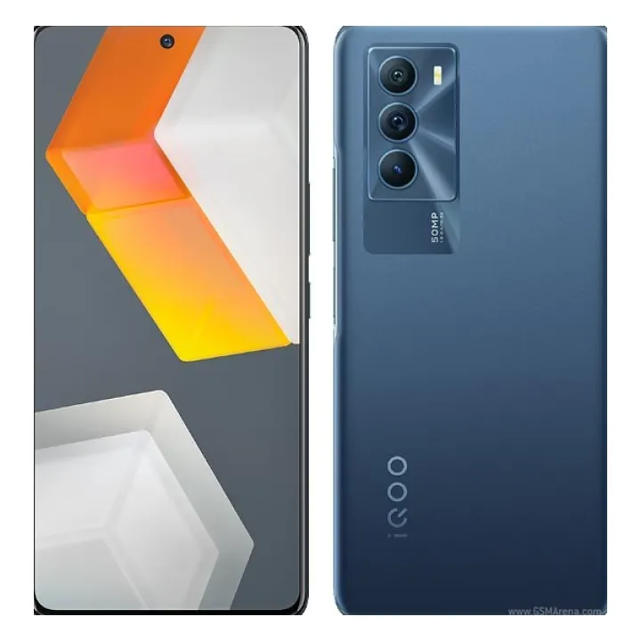 Vivo iQOO Neo5 S