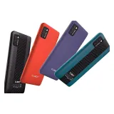 Cubot J8