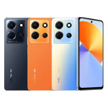 Infinix Note 30 5G