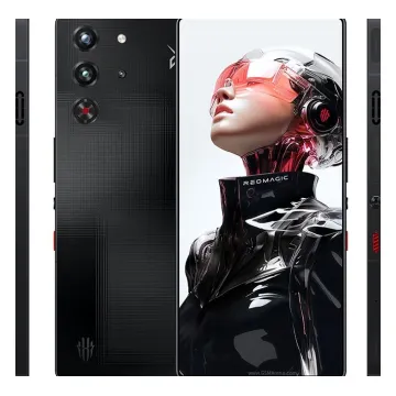 ZTE nubia RedMagic 10S Pro