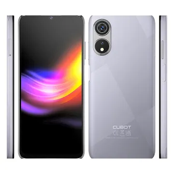 Cubot P60