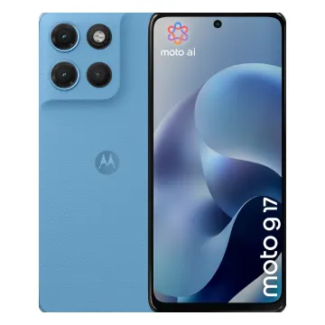Motorola Moto G17