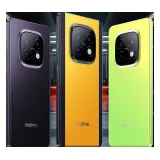 Realme Narzo 70 Turbo