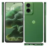 Motorola Moto G35