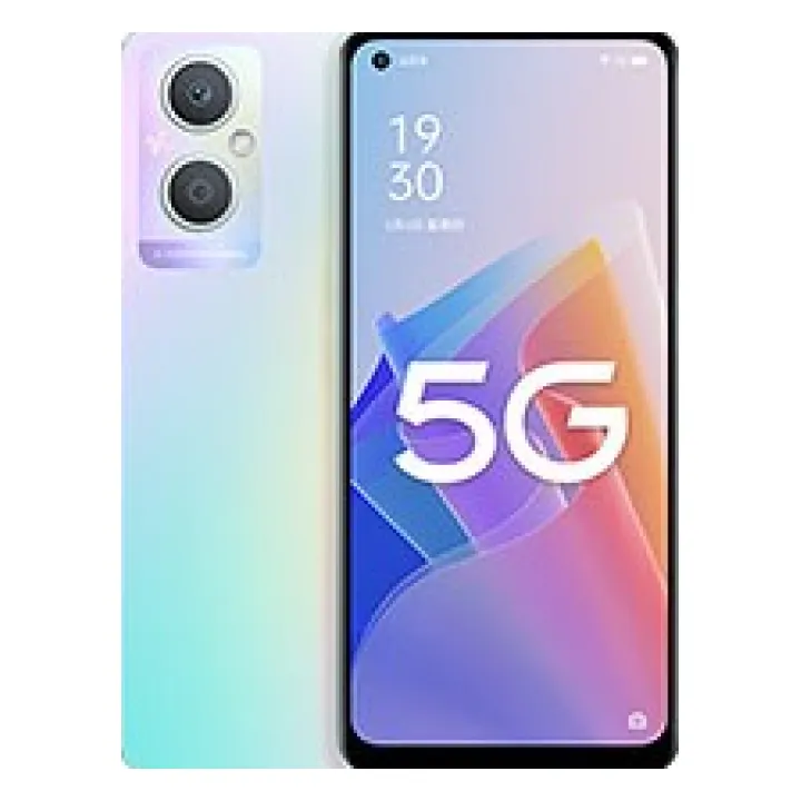 OPPO A96 (China)