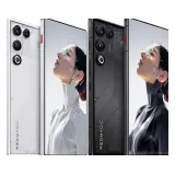 ZTE nubia RedMagic 11 Air