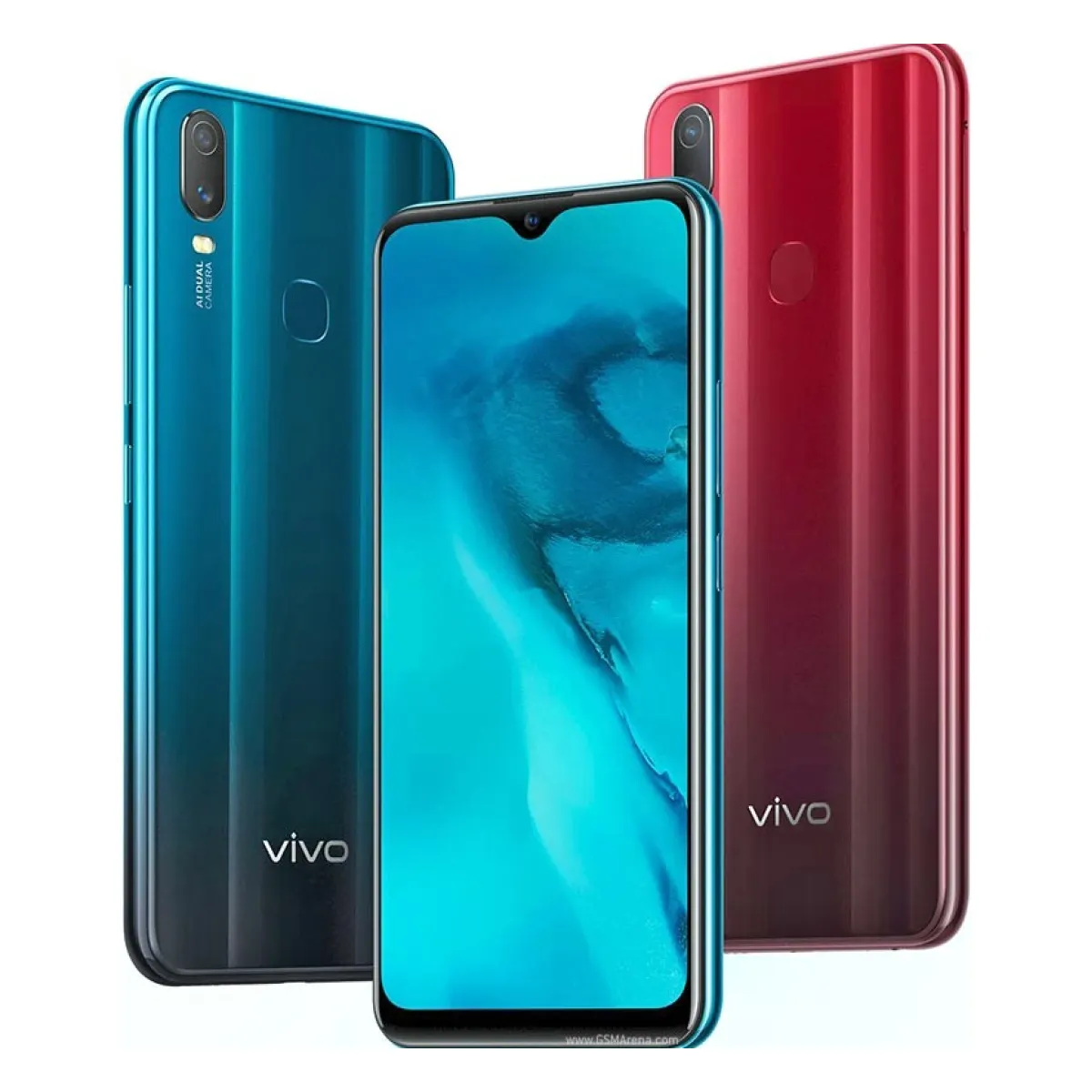 Vivo Y12i