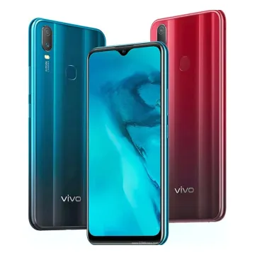 Vivo Y12i