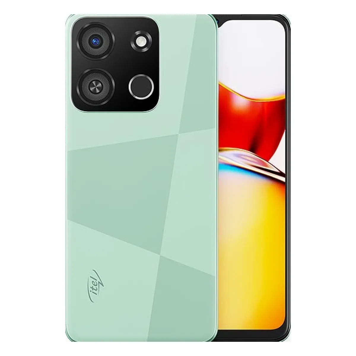 itel A05s