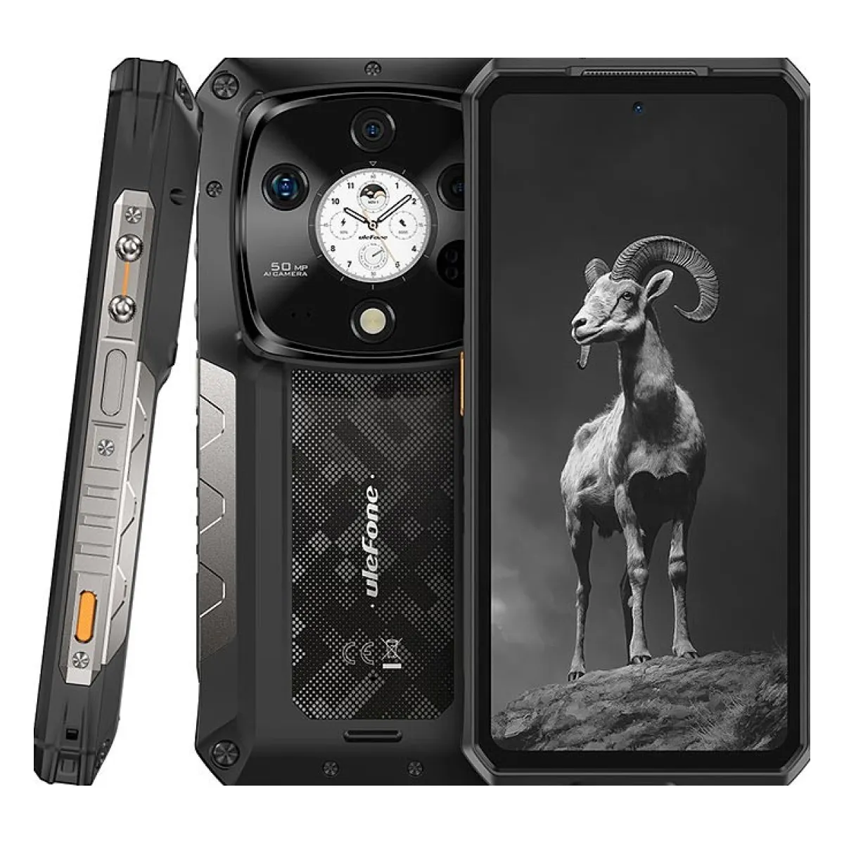 UleFone Armor 28 Pro