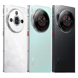 ZTE nubia Z60S Pro