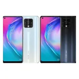 Tecno Camon 16