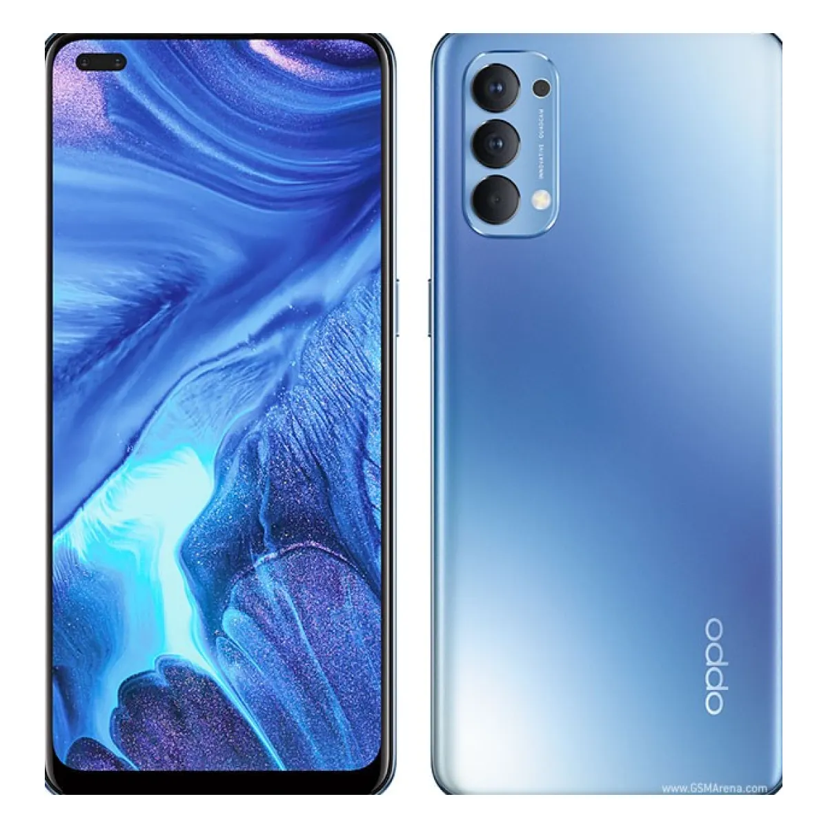 OPPO Reno4