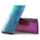 Motorola Edge