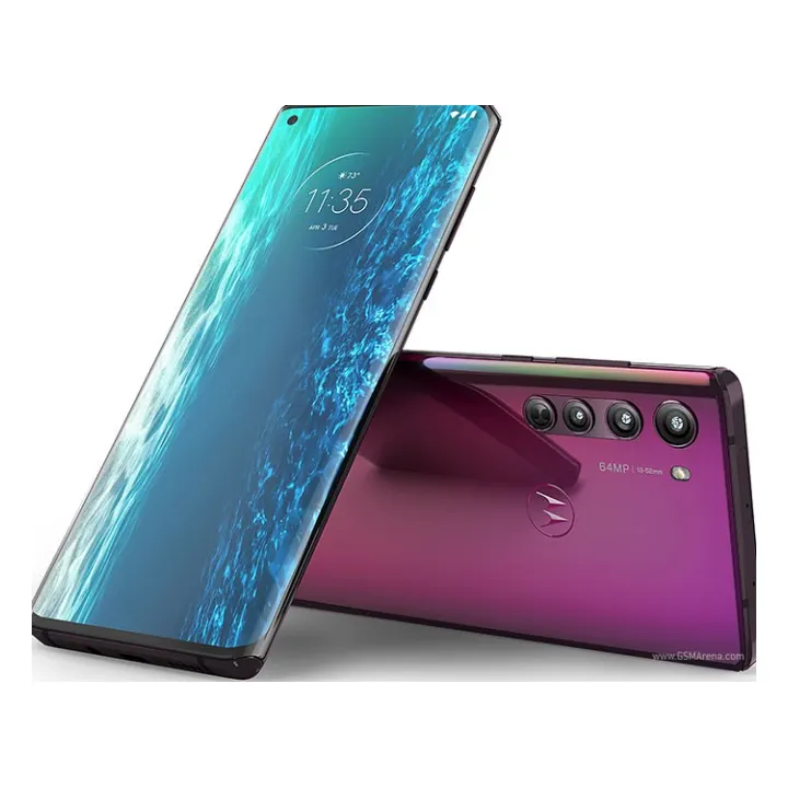 Motorola Edge