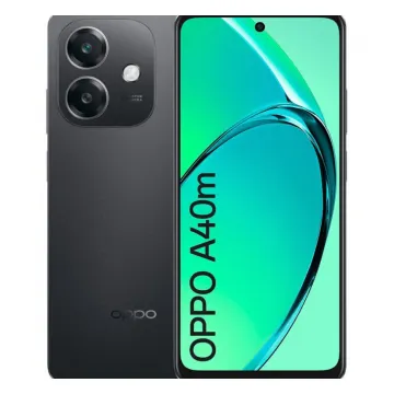 OPPO A40M