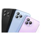Cubot P80