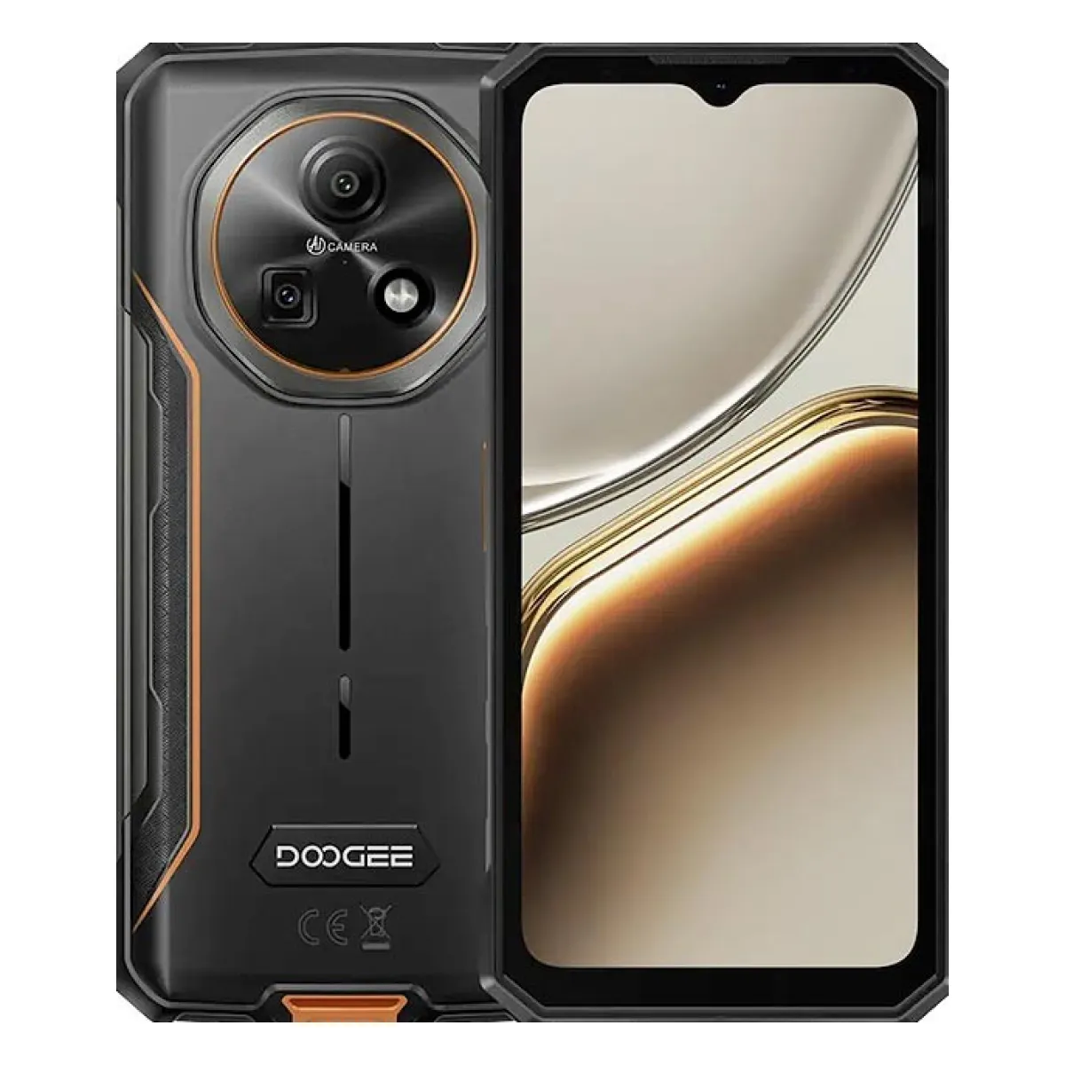Doogee Fire 5 Pro