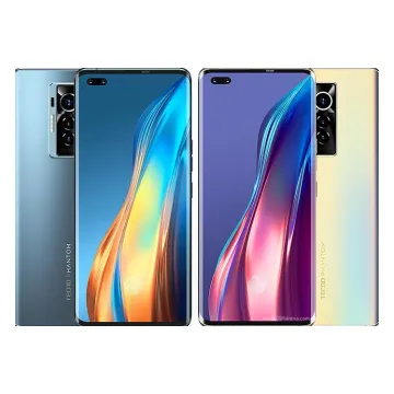 Tecno Phantom X