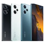 Xiaomi Poco F5