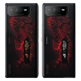 Asus ROG Phone 6 Diablo Immortal Edition