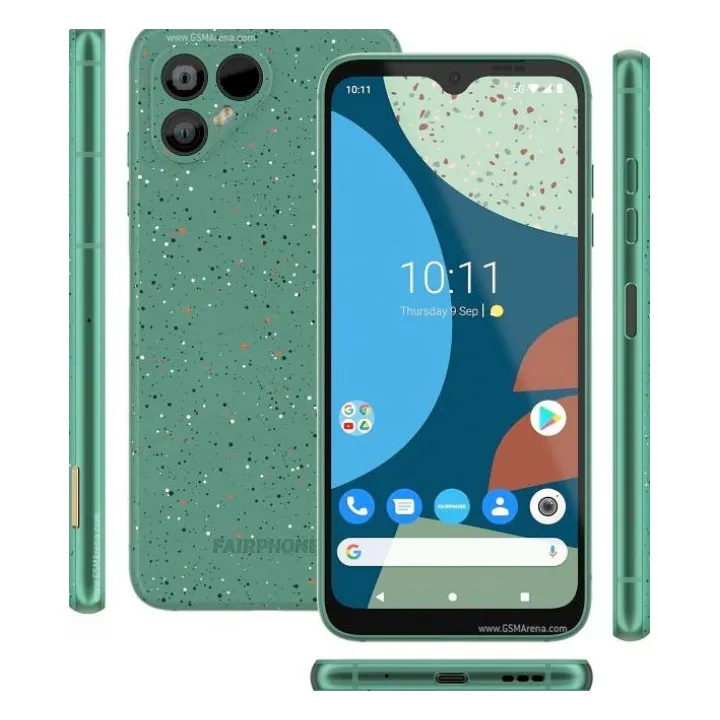 Fairphone 4