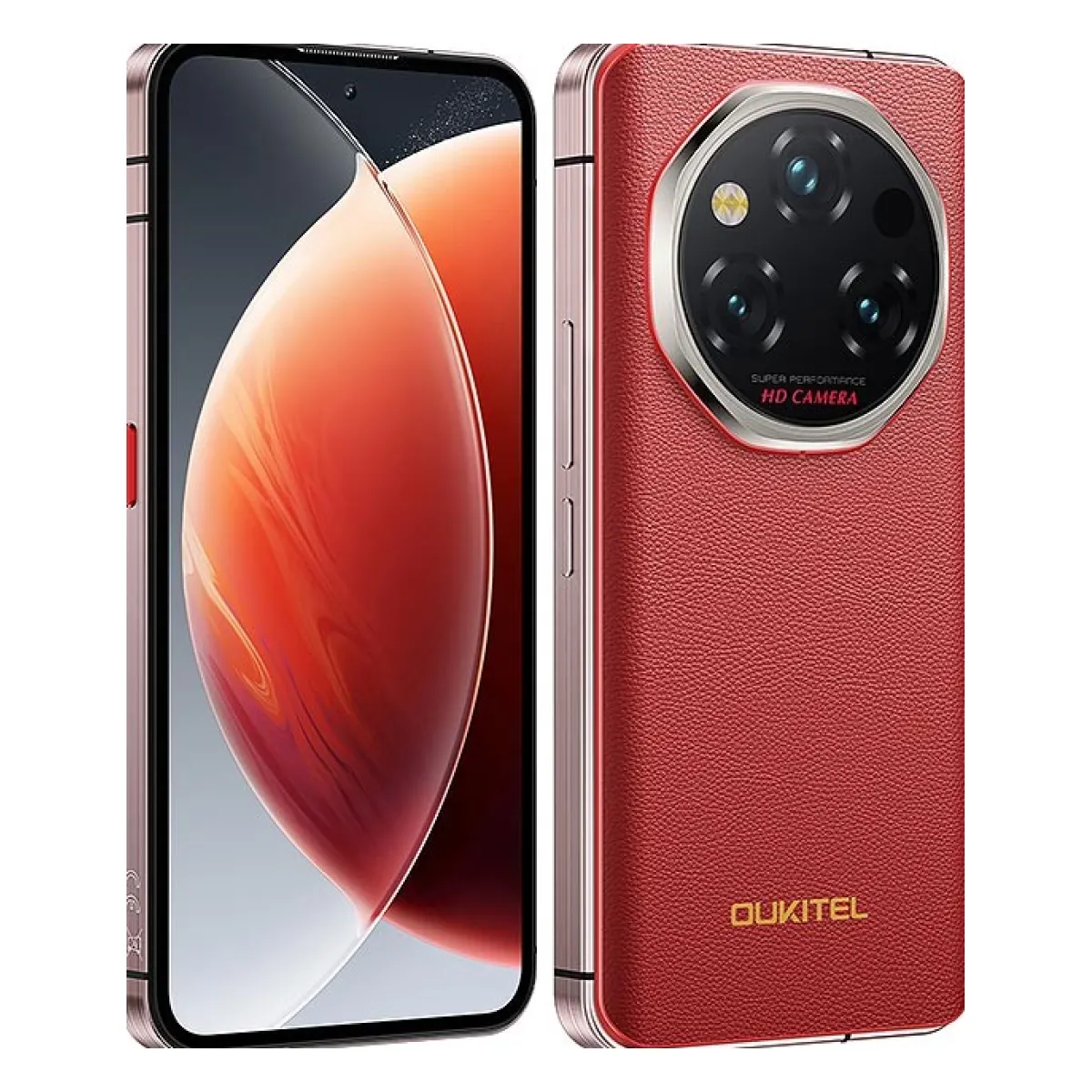 Oukitel WP210