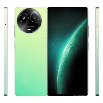 Realme Narzo 60x