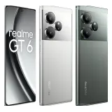 Realme GT 6