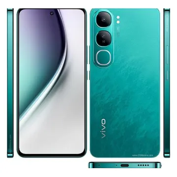 Vivo Y200 4G