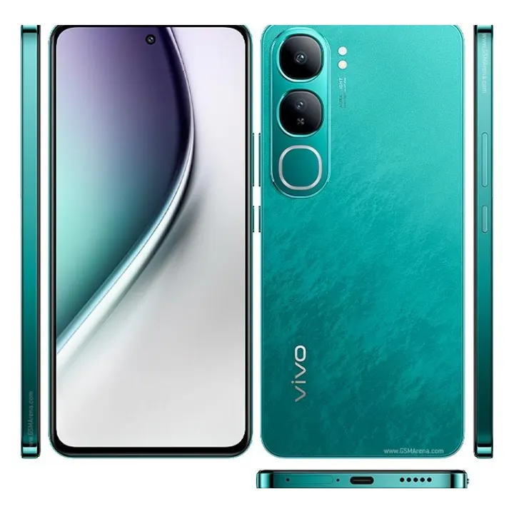 Vivo Y200 4G
