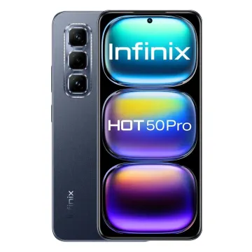 Infinix Hot 50 Pro