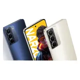 Realme Narzo 80x
