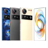ZTE nubia Z70 Ultra