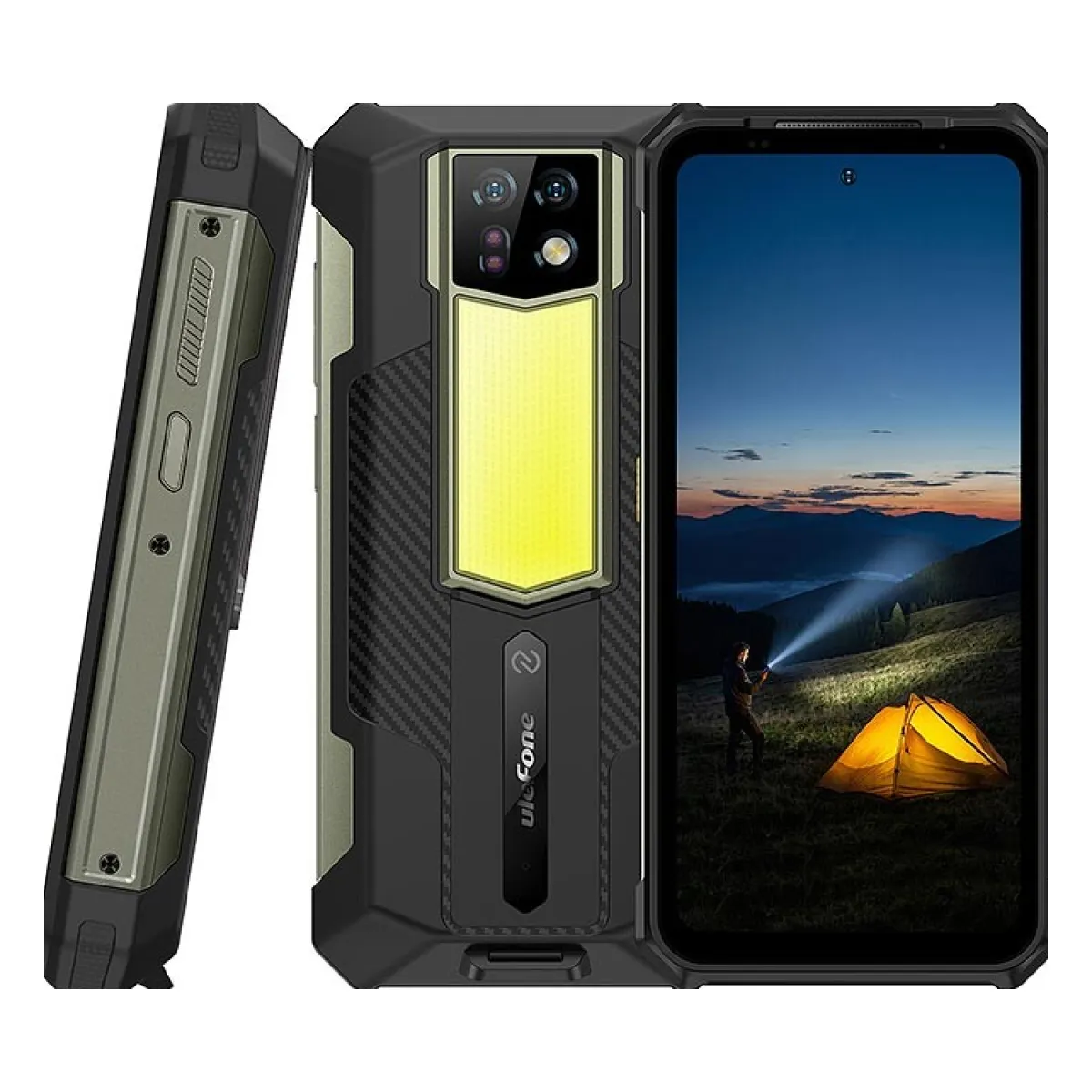 UleFone Armor 24 Pro