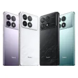 Xiaomi Redmi K70