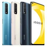 Vivo iQOO U1