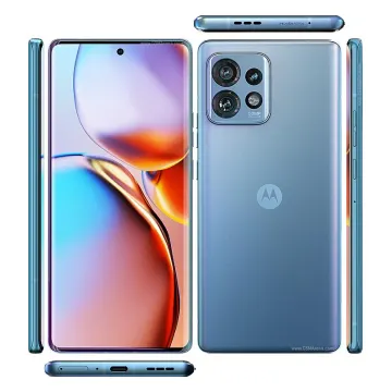 Motorola Edge 40 Pro