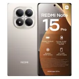 Xiaomi Redmi Note 15 Pro 4G