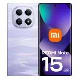 Xiaomi Redmi Note 15 5G