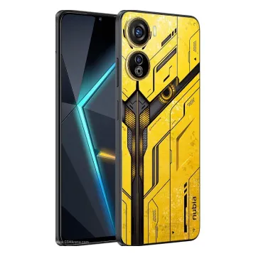ZTE nubia Neo