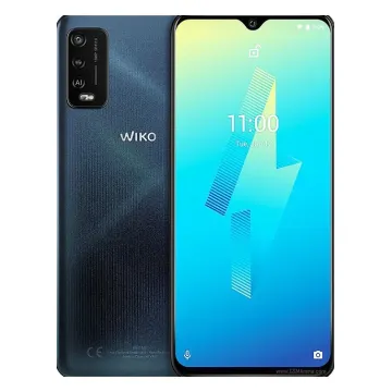 Wiko Power U10