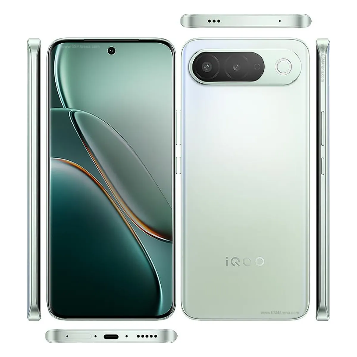 Vivo T5