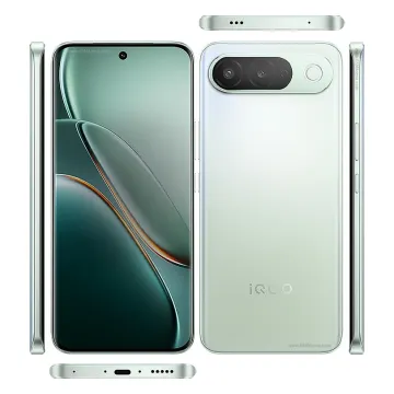 Vivo T5