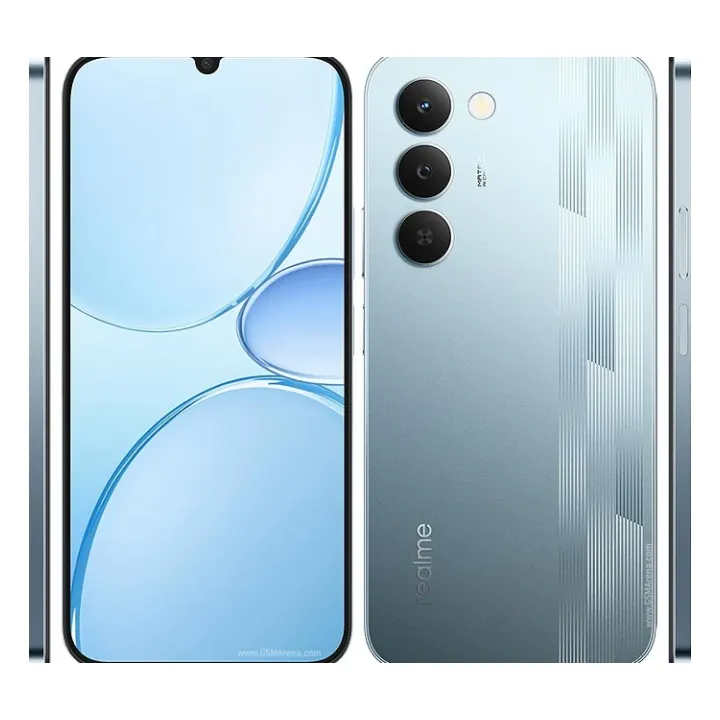 Realme Narzo 100 Lite