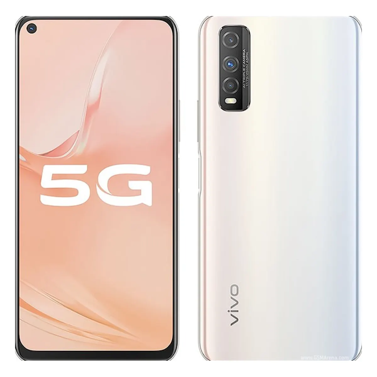 Vivo Y51s