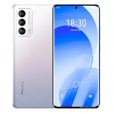 Meizu 18s