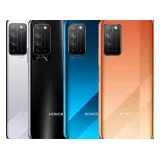 Honor X10 5G