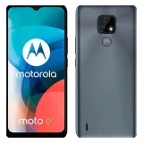Motorola Moto E7
