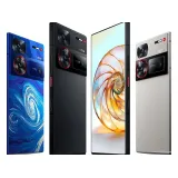 ZTE nubia Z60 Ultra